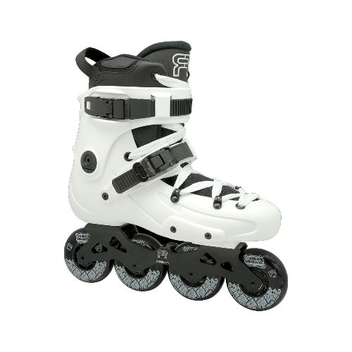 Rollers FR Skates FR1 80 Freeride Unisex - Universo Aventura