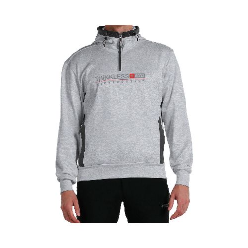 Buzo Hoodie +8000 Bizarra Hombre - Universo Aventura