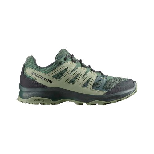 Zapatillas Salomon Grivola Hombre - Universo Aventura