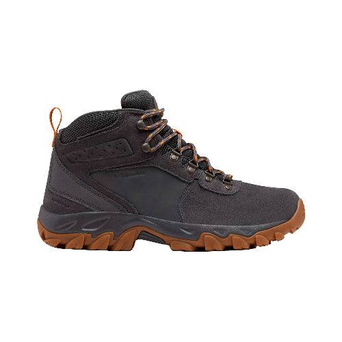 Botas Columbia Newton Ridge Plus II Waterproof Hombre - Universo Aventura