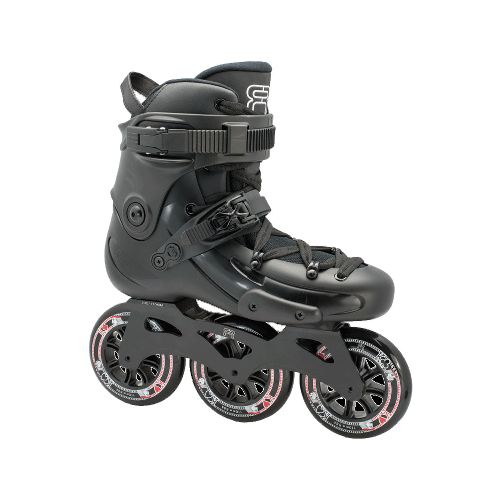 Rollers FR SKATES FR3 310 Freeride Unisex Black FRSK-FR3310-BK - Universo Aventura