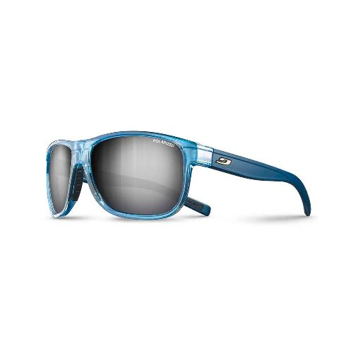 Lentes de Sol Julbo Renegade M Polarizado 3+ Categoria 3 - Universo Aventura