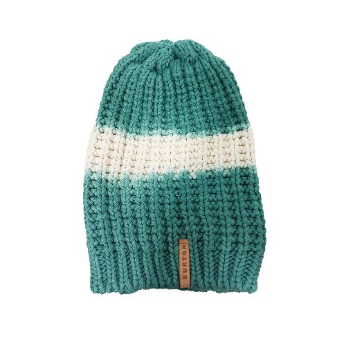 Gorro Beanie Burton Dye Stripe - Universo Aventura