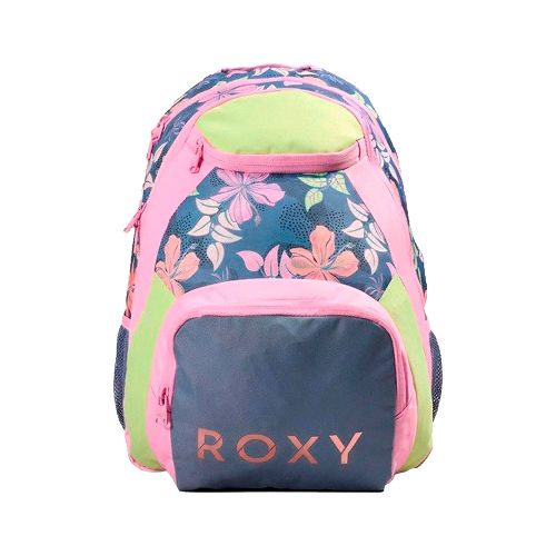 Mochila Roxy Shadow Swell Printed 24L Mujer - Universo Aventura