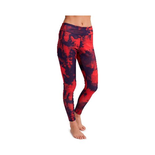 Pantalón Térmico Burton Base Layer Primera Piel Mujer - Universo Aventura