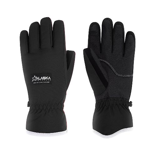 Guantes Alaska Lotus II 10K Mujer - Universo Aventura