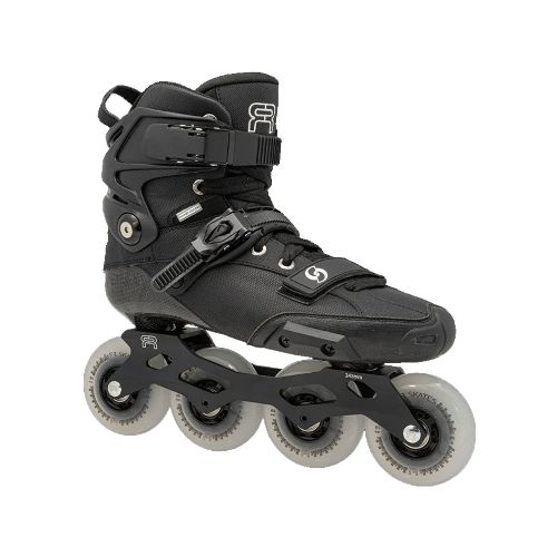 Rollers FR SKATES Spin 80 Freestyle Freeride Unisex - Universo Aventura