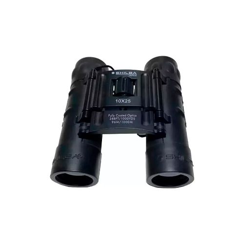 Binocular Shilba Compact 10x25 - Universo Aventura