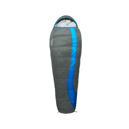 Bolsa de Dormir Alaska Compact Soft 350  -15º Grados Unisex - Universo Aventura