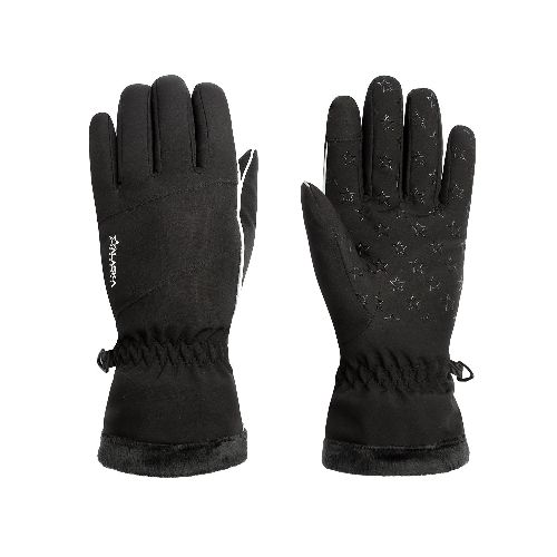 Guantes Alaska Milano SoftShell  Mujer - Universo Aventura