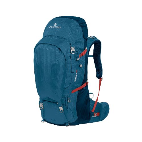 Mochila Ferrino Transalp 75 Lts Unisex - Universo Aventura