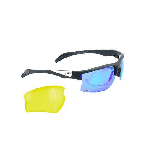 Lentes de Sol Rusty Dam Polarizado Unisex - Universo Aventura