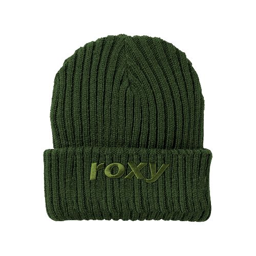 Gorro Beanie Roxy Wonder Life Mujer - Universo Aventura