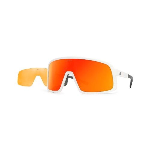 Lentes de Sol Ombak Goldcoast + Lente Extra Unisex - Universo Aventura