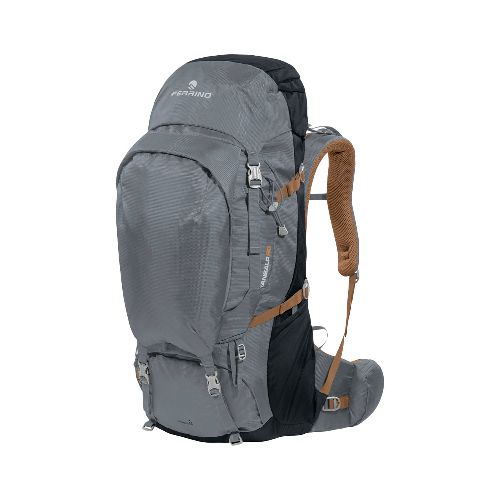 Mochila Ferrino Transalp 60 Lts Unisex - Universo Aventura