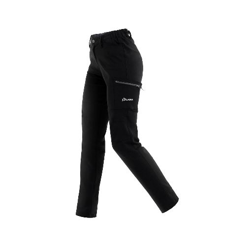 Pantalón Cargo Alaska Jungla  Mujer - Universo Aventura