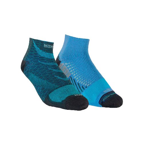 Medias Sox Centinel Reversible Unisex - Universo Aventura