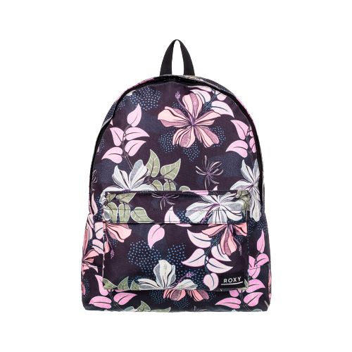 Mochila Roxy Sugar Baby Printed 16L Mujer - Universo Aventura