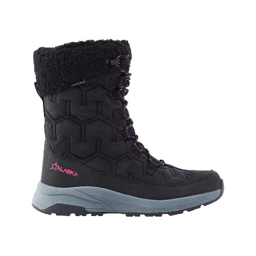 Botas Apreski Alaska Onix Impermeable Waterproof Mujer - Universo Aventura