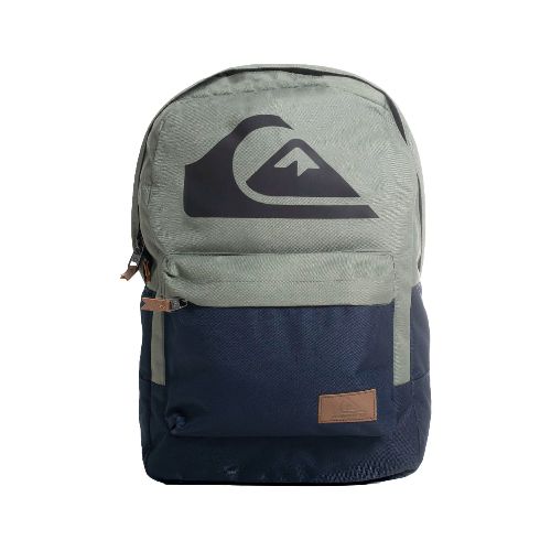 Mochila Quiksilver New Night Track 18L Unisex - Universo Aventura