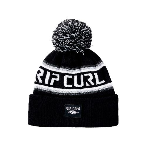 Gorro Beanie Rip Curl Eco Fade Tall Unisex - Universo Aventura