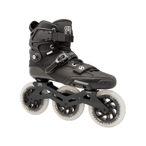 Rollers FR Skates Spin 310 Freestyle Freeride Unisex - Universo Aventura