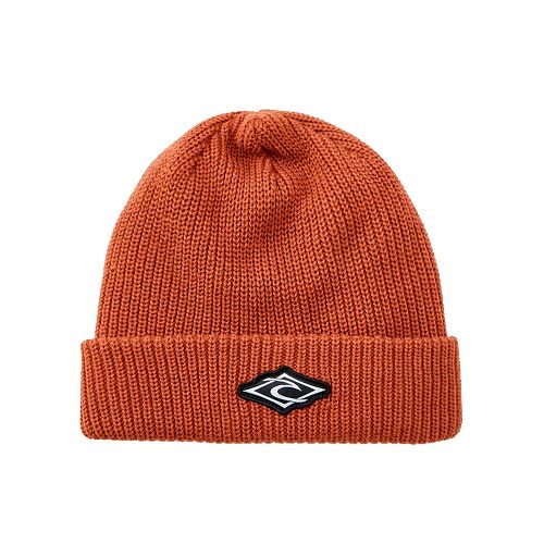 Gorro Beanie Rip Curl Icons Unisex - Universo Aventura