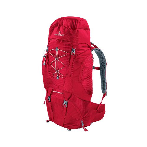 Mochila Ferrino Narrows 50L Unisex - Universo Aventura