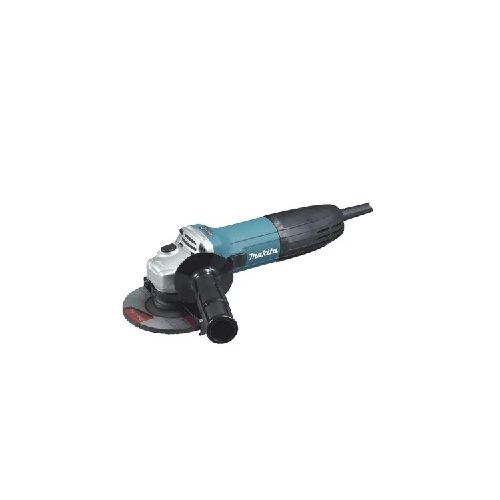 AMOLADORA ANGULAR GA4540C01 Ø 4.5 - 1400W MAKITA