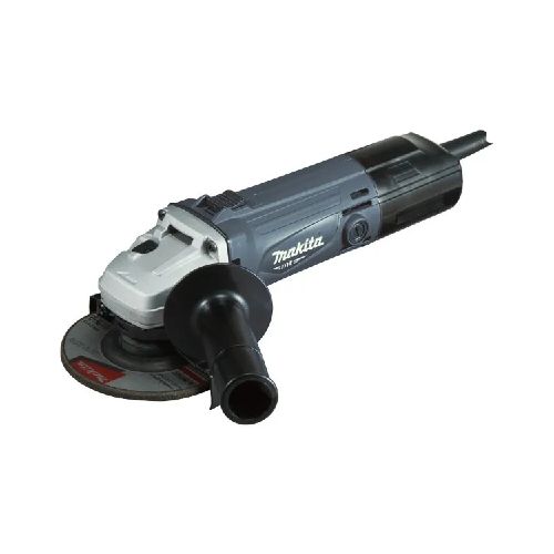 AMOLADORA ANGULAR - MT - M9510G - Ø 4.5 - 850W - MAKITA