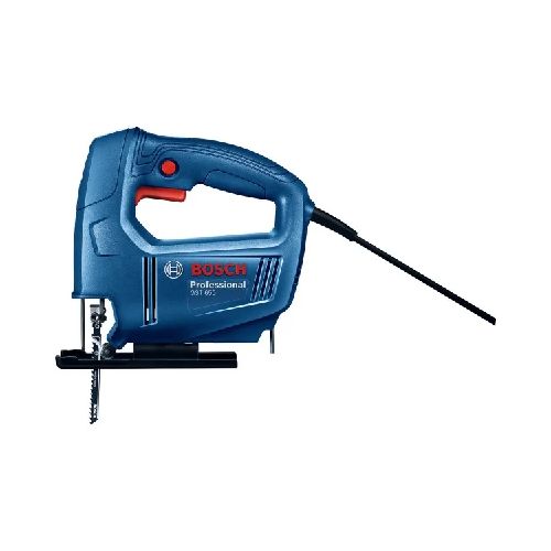 SIERRA CALADORA - GST 650 - 450W - BOSCH