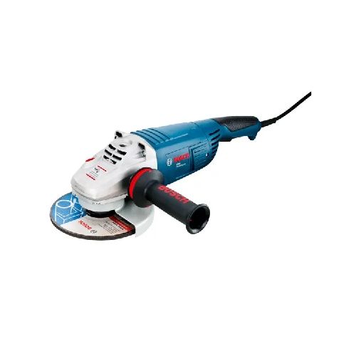 AMOLADORA ANGULAR GWS 24-180 7 - 2400 W BOSCH