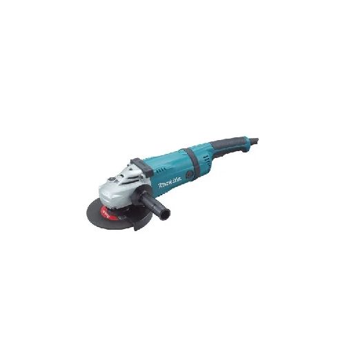 AMOLADORA ANGULAR GA7030 Ø 7 - 2400W MAKITA