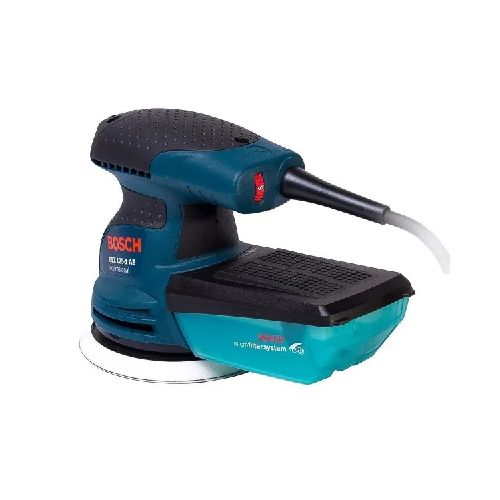 LIJADORA ORBITAL EXCENTRICA GEX 125 mm - 250 W BOSCH