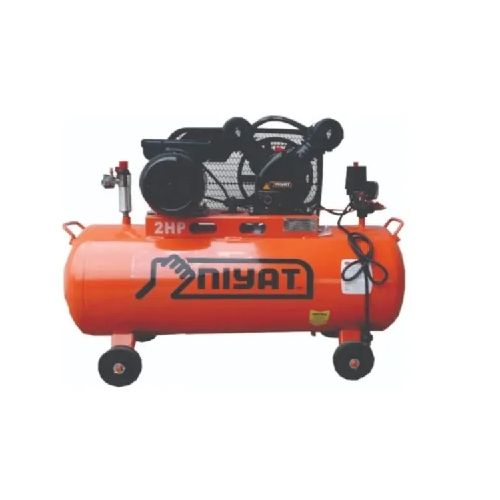 COMPRESOR 100 LTS-2HP-220V NIYAT