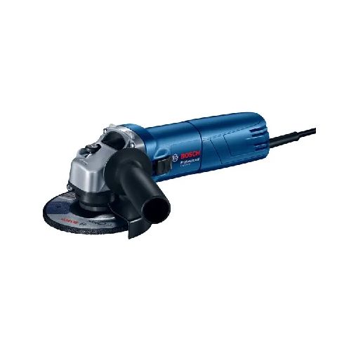 AMOLADORA ANGULAR GWS 670 4 1/2 670W BOSCH