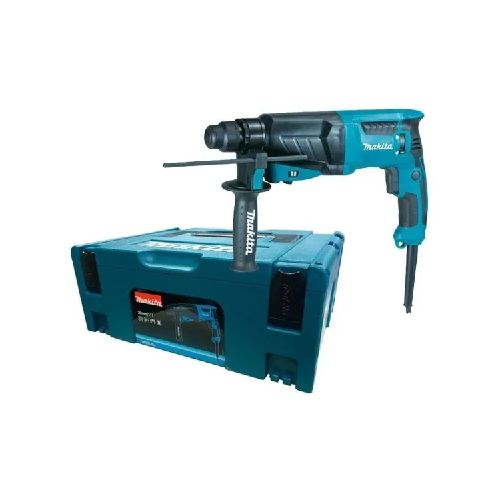 ROTOMARTILLO HR2630 - SDS PLUS 800W - 2.8KG - MAKITA