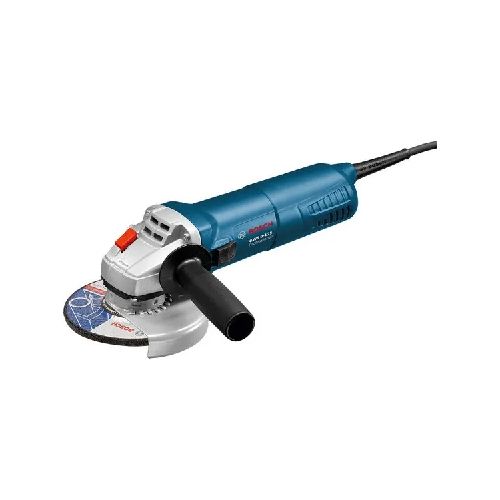 AMOLADORA ANGULAR - GWS 9-125 - 5 - 900W - BOSCH