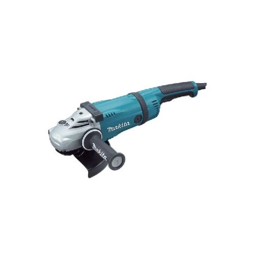 AMOLADORA ANGULAR GA9030 Ø 9 - 2400W MAKITA