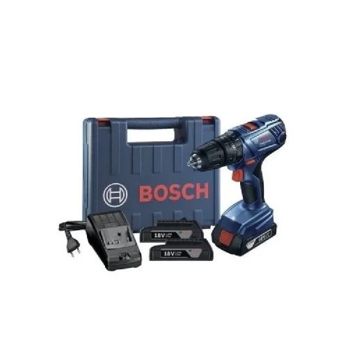 TALADRO ATORNILLADOR - GSB 180-LI - 18V - 1.5 AH - BOSCH