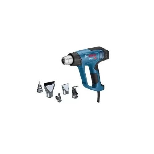 PISTOLA DE CALOR GHG 20-63 2000W - 50-630 Cª BOSCH