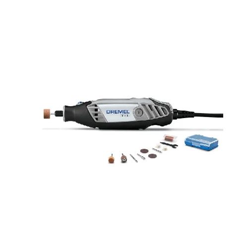 TORNO MULTIPRO M-3000 10 ACCESORIOS DREMEL