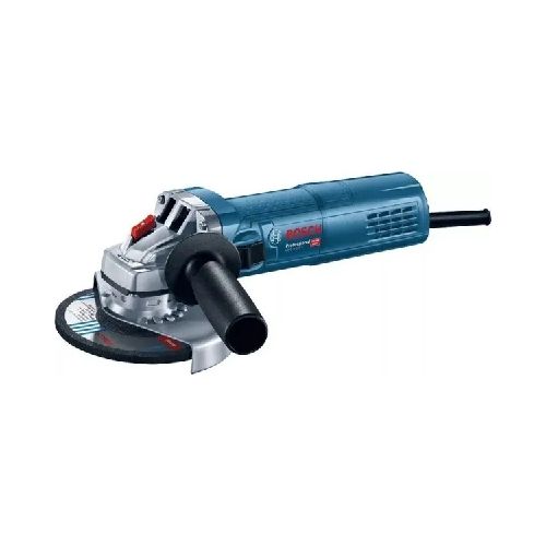 AMOLADORA ANGULAR - GWS 9-125S - 5 - 900W - BOSCH