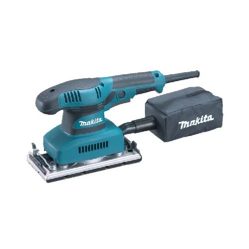 LIJADORA ORBITAL BO3710 190W - 1100 GPM - 92 X 185MM MAKITA