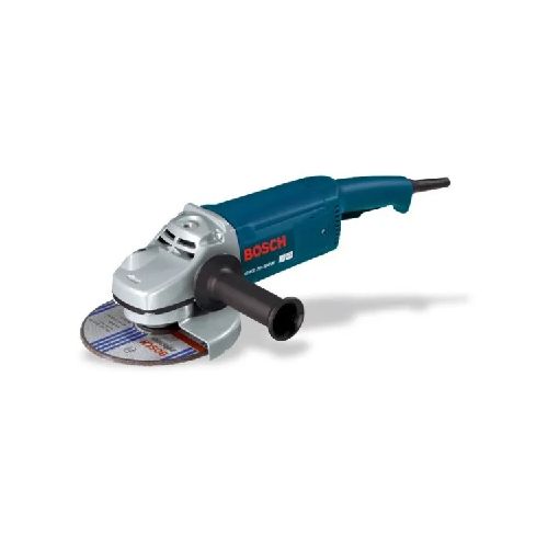 AMOLADORA ANGULAR GWS 20-180 7 - 2000W BOSCH