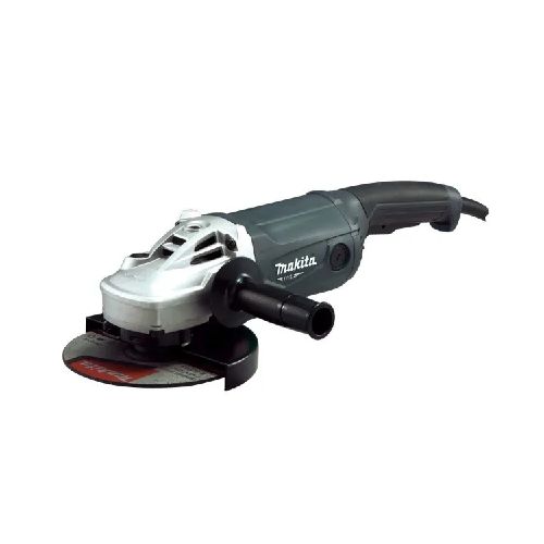 AMOLADORA ANGULAR - MT - M9000G - 7 -2000W - MAKITA