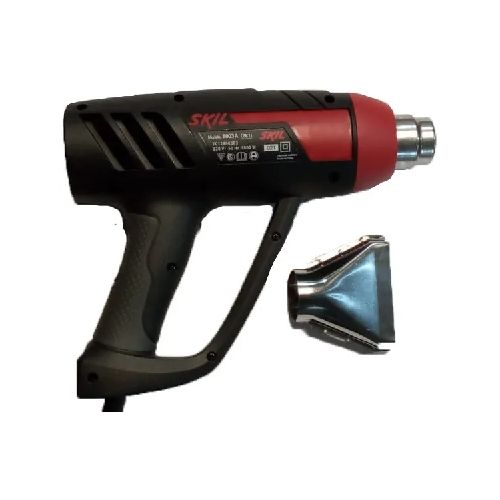 PISTOLA DE CALOR 8003 1800W SKIL