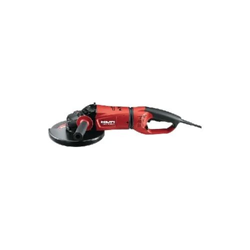 AMOLADORA ANGULAR - DAG 230-D - 2200W - 230MM - HILTI