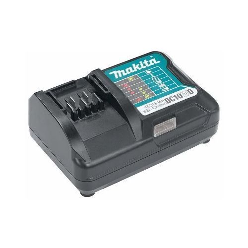 CARGADOR - DC10WD - 12 V - MAKITA