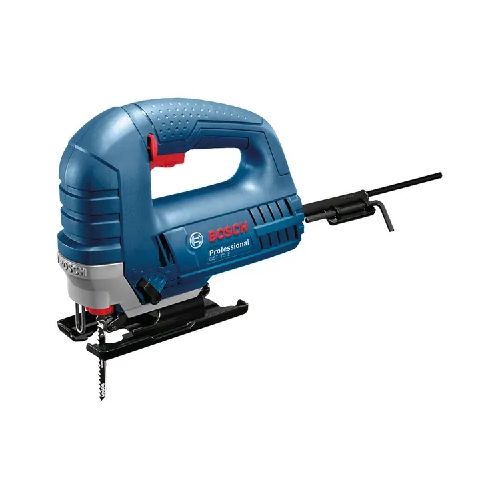 SIERRA CALADORA GST 75 E 710W -BOSH